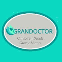 GranDoctor - Clínica em Saúde na Granja Viana logo - Similar company to Alphagraphics Granja Viana
