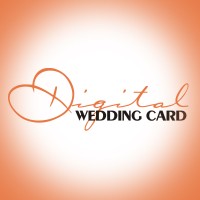 Digital Wedding Card logo - Similar company to Wedding Cards Dubai