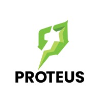 Proteus EV logo - Similar company to Ev Volta