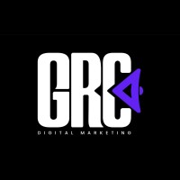 GRC | Digital Marketing logo - Similar company to Gallo Roofing Consultants, S.A. De C.V.