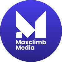 Maxclimb Media logo - Similar company to Conbun