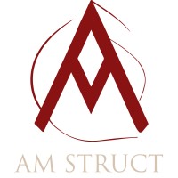 AM Struct logo - Similar company to Maritime Precast Products (2011) Ltd.