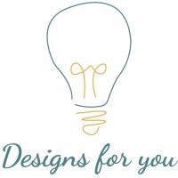 Designs for you logo - Similar company to Hellenique