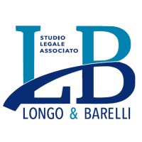 Studio Legale Associato Longo Barelli logo - Similar company to Campanielli - Studio Legale