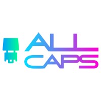 ALLCAPS KEYCAPS (Pty) Ltd logo - Similar company to Serafim Technologies Inc.