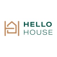 Hello House logo - Similar company to Hello House