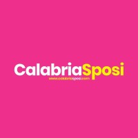 Calabria Sposi logo - Similar company to Passaro Sposa