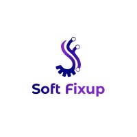 Soft Fixup logo - Similar company to Techsbiz It