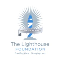 The Lighthouse Foundation PA logo - Similar company to Missiontracker