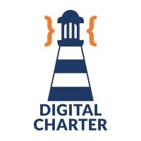 Digital Charter logo - Similar company to Atx Robotics
