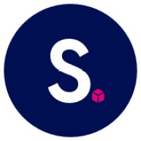 Space logo - Similar company to Chainstarters