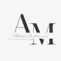 Atelje Martinović logo - Similar company to Dolly Bell Java