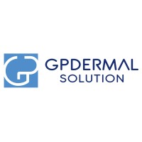 GP Dermal Solution logo - Similar company to Grade Electricals Pvt Ltd