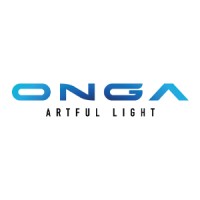 ONGA Artful Light Co.,Ltd logo - Similar company to Luminoproject, Lda.