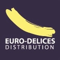 Euro-Délices Distribution logo - Similar company to Cereal Corner Brussels