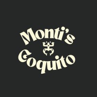 Monti's Coquito logo - Similar company to Core Podcast
