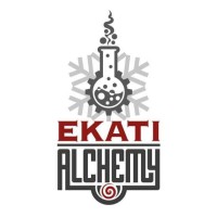 EKATI ALCHEMY LAB SL logo - Similar company to Hellenic Crops S.A.