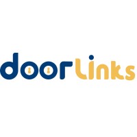 Doorlinks Inc. logo - Similar company to Brizo Pacific