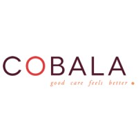 Cobala | Good Care Feels Better logo - Similar company to Achterkamp - Samen Bewust Veilig!