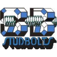 Stud Bolts Indústria e Comércio de Parafusos LTDA logo - Similar company to Anadifer - Indústria E Comércio De Metais, Lda