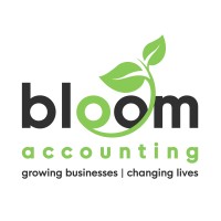 Bloom Accounting logo - Similar company to Mark J Rees Llp