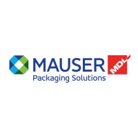 Mauser-MDL logo - Similar company to Mauser Iberia Reconditioning