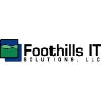 Foothills It Solutions