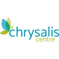 The Chrysalis Centre logo - Similar company to Formed Films Cic