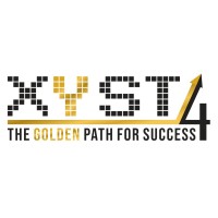 XYST4 Consulting Services LLP logo - Similar company to The Crowd Digital