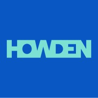 Howden Finland Oy logo - Similar company to Tariffi Ry