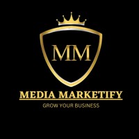 Media Marketify logo - Similar company to Ai Executive Hub