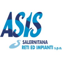 ASIS SALERNITANA RETI E IMPIANTI - S.P.A logo - Similar company to Bim-Lab.Net