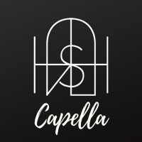 Capella Counselling and Consulting logo - Similar company to Code Flakes Studio