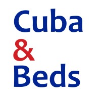 Cuba&Beds logo - Similar company to Cuba Investment Group Eu