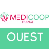 MEDICOOP France Ouest logo - Similar company to Medicoop France
