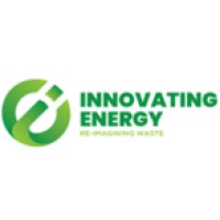 Innovating Energy logo - Similar company to Ysatî Water Services