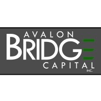 Avalon Bridge Capital Inc. logo - Similar company to Avalon Capital