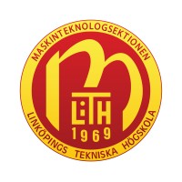 Maskinteknologsektionen, LiU logo - Similar company to Lintek