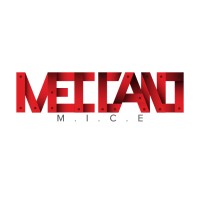 Meccano MICE logo - Similar company to Go Destinations