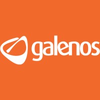 Galenos Publishing logo - Similar company to Bionaturca