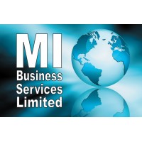 M.I. Business Services Ltd logo - Similar company to Pb&J Publishing Ltd