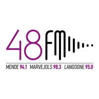 48 FM MENDE logo - Similar company to 48Fm