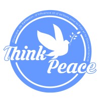Think Peace Sahel logo - Similar company to Destiny Communication