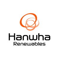 Hanwha Renewables logo - Similar company to Contract.Space