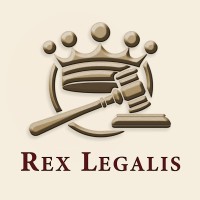 Rex Legalis logo - Similar company to Lloyd & Johnson