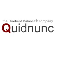 Quidnunc Ltd