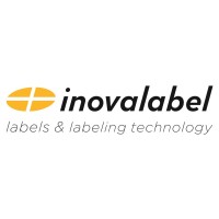 Inovalabel logo - Similar company to Ippu Packaging