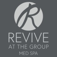Revive at The Group Med Spa logo - Similar company to Confident Med Spa