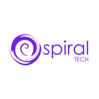 SpiralTech logo - Similar company to Lean Process Consultant