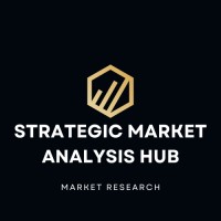 Strategic Market Analysis Hub logo - Similar company to Protrend Research